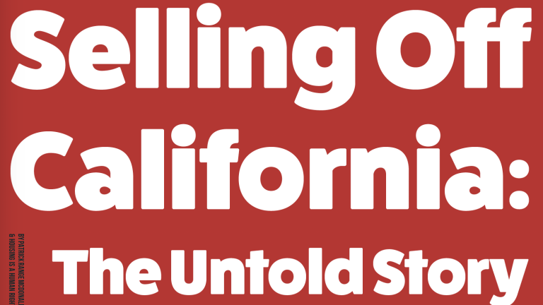 YIMBY Takeover of Cupertino City Council